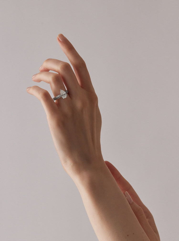 L'Octo Poire Solitaire